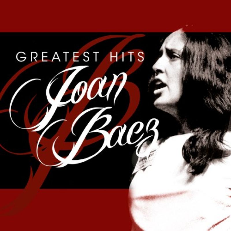 Joan Baez - Greatest Hits [2013] - hitparade.ch